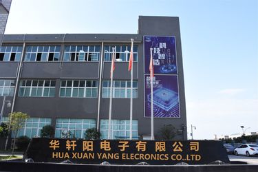 Çin Shenzhen Hua Xuan Yang Electronics Co.,Ltd şirket Profili