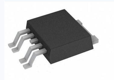 20G04GD 40 V Mosfet Güç Transistörü N + P Kanal Geliştirme Modu MOSFET