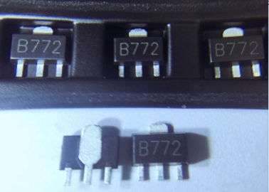 B772 Yüksek Gerilim NPN Anahtarlama Transistörü Verici Baz Gerilim-5 V