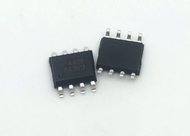 HXY4409 30V P-Channel MOSFET