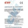 Çin Shenzhen Hua Xuan Yang Electronics Co.,Ltd Sertifikalar